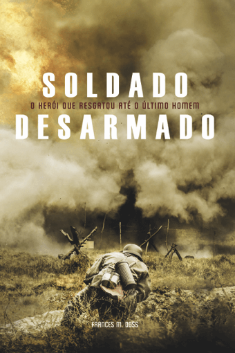 Soldado Desarmado